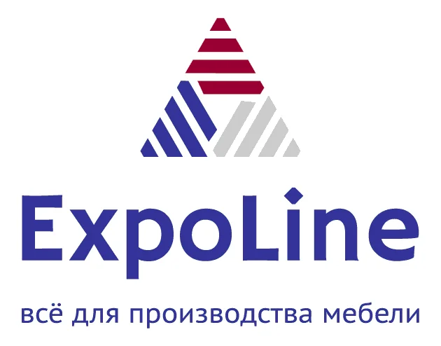 Сайт «Expoline»